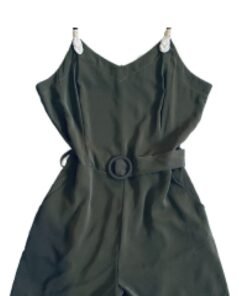 Alternative view of Skeleton Hand Clothes