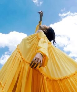 Alternative view of Summer Cloth