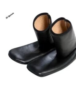 LATHER SOCKS in pakistan, Winter Socks