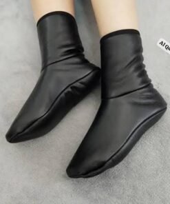 Men & Women Lather Socks