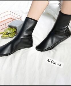 Alternative view of LATHER SOCKS