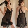 Baby Doll 2 Pieces Nighty