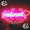 Customized Neon, Custom Neon Sign,