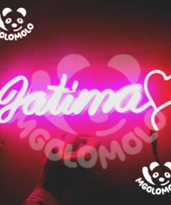 Customized Neon, Custom Neon Sign,