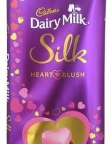 Fancy Bouquet & Chocolate