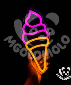 Customized Neon Your Business Logo