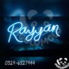Rayan neon Customized Neon light For Your Room Decor