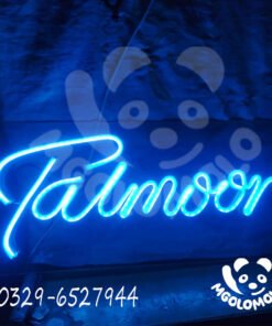 SALE SALE NEON LIGHT