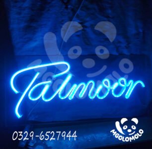 SALE SALE NEON LIGHT