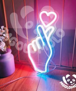 Name Custom Neon Signs
