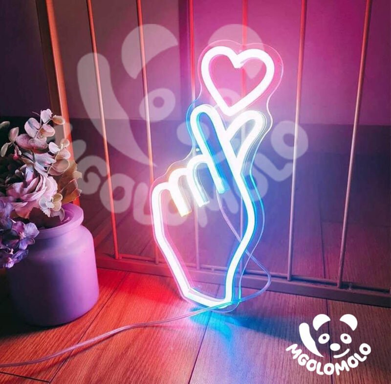 Name Custom Neon Signs