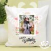 budy pillow Picture Cushion Personalize Photo Pillow