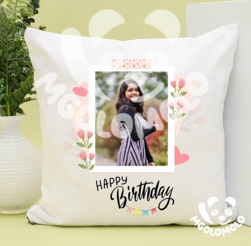budy pillow Picture Cushion Personalize Photo Pillow