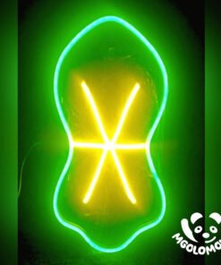 Rabiul Awal Neon Signs Islamic Neon Light