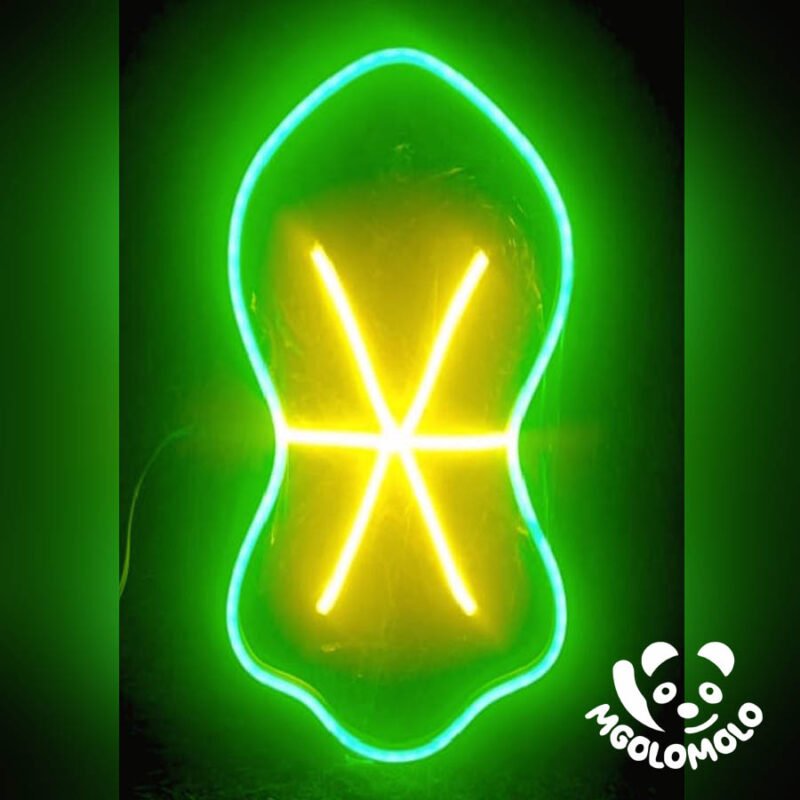 Rabiul Awal Neon Signs Islamic Neon Light