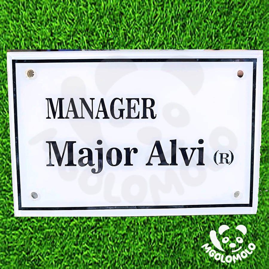 Customized House Name Plate & Office Name Plate Available here.