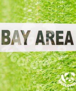 Customized Office Name Plate